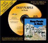 Deep Purple - Deep Purple in Rock