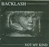 Backlash - Not My Kind