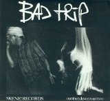 Various artists - Bad Trip / Go! split