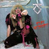 Twisted Sister - Stay Hungry (25th Anniversary Edition)