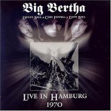 Big Bertha - Live in Hamburg