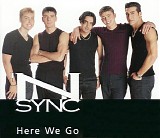 N SYNC - Here We Go
