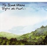 The Black Crowes - Before the Frost...Until the Freeze (Vinyl)