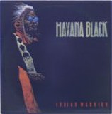 Havana Black - Indian Warrior