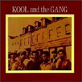 Kool and the Gang - Kool and the Gang