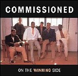 Commissioned - On the Winning Side