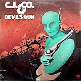 C.j. & Co. - Devil's Gun