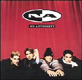No Authority - Keep on