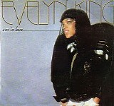 Evelyn ''Champagne'' King - I'm in Love
