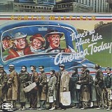 Curtis Mayfield - There's No Place Like America
