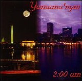 Yamama'Nym - 2-00 Am