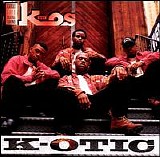 Kansas City Original Sound - K-Otic