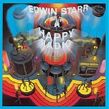 Edwin Starr - H.a.p.p.y. Radio
