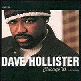 Dave Hollister - Chicago '85 the Movie