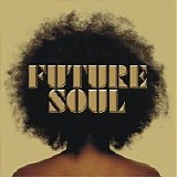 Various artists - Future Soul