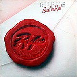 Rufus - Seal in Red