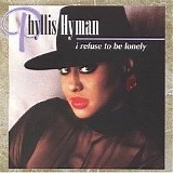 Phyllis Hyman - I Refuse to Be Lonely