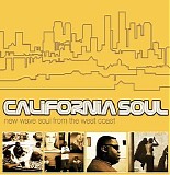 Various artists - California Soul (New Wave Soul From the West Coast)