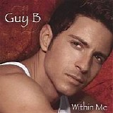 Guy B - Within Me