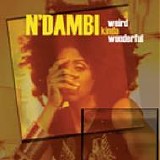 N'Dambi - A Weird Kinda Wonderful