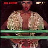 Ava Cherry - Ripe!!!