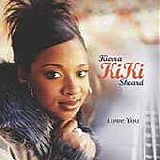 Kierra ''Kiki'' Sheard - I Owe You