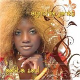 Cynthia Jones - Gotta Soul
