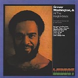 Grover Washington, Jr. - All The King's And Horses