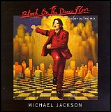 Michael Jackson - Blood on the Dance Floor