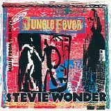 Stevie Wonder - Jungle Fever