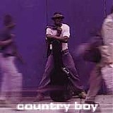 Calvin Richardson - Country Boy