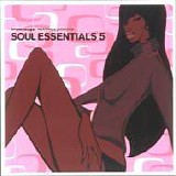Various artists - Brownsugar Records Presents Soul Essentials 5