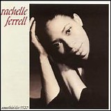 Rachelle Ferrell - Somethin' Else