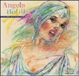 Angela Bofill - Let Me Be The One