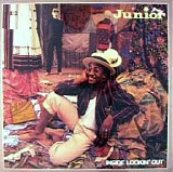 Junior - Inside Looking Out