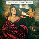 Teena Marie - Irons in the Fire