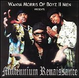 Wanya Morris - Millennium Renaissance