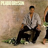 Peabo Bryson - Take No Prisoners