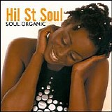 Hil St. Soul - Soul Organic