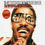 Various artists - The Wonder of Stevie