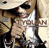 Tyquan aka Young Will - Where They At