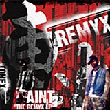 TonÃ©x - Remyx - Pronounced Remix