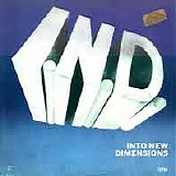 I.N.D. - Into New Dimensions