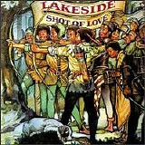 Lakeside - Shot of Love
