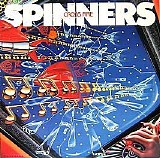 The Spinners - Cross Fire