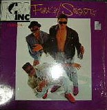 K.C.M. Inc - Funky Smooth
