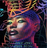 Grace Jones - Inside story