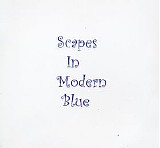 Peven Everett - Scapes in Modern Blue Ep