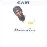 Cam - Elements Of Love