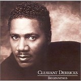 Cleavant Derricks - Beginnings
